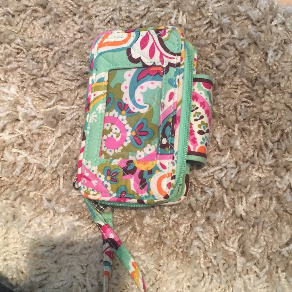 Vera Bradley Wallet